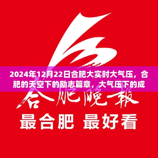 合肥大氣壓下的勵志篇章，成長與自信的磨礪（2024年12月22日）