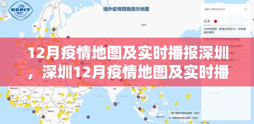 深圳疫情地圖實時播報與深度解析報告，案例分析及實時動態報告