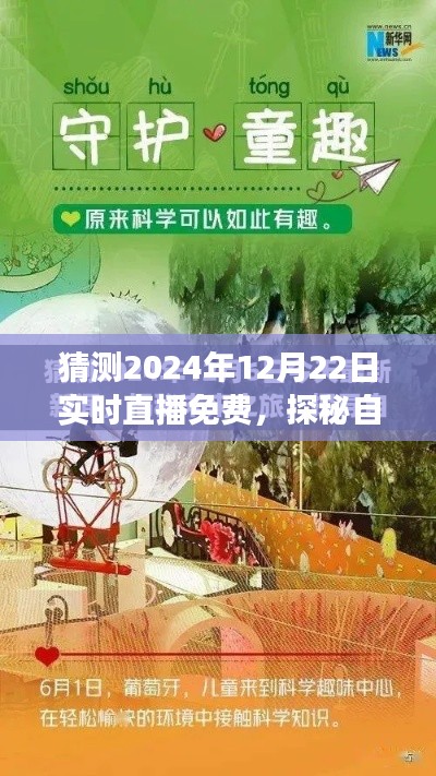 探秘自然秘境，免費直播旅行啟示錄，領(lǐng)略心靈深處的寧靜與喜悅（2024年12月22日實時直播）