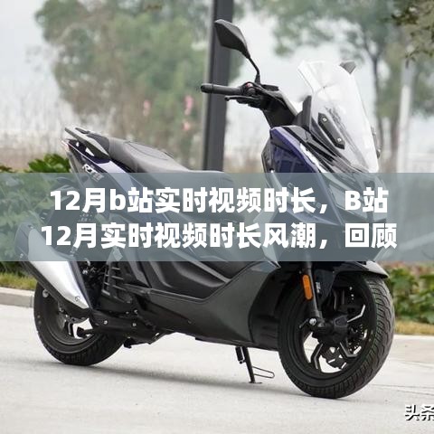 B站12月實時視頻時長風潮，回顧與影響分析