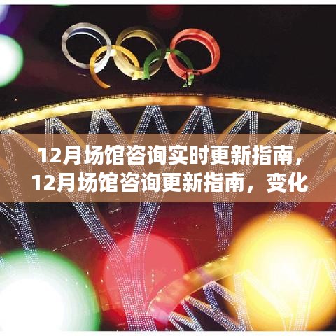12月場館咨詢更新指南，變化中的學(xué)習(xí)之路，自信與成就之光引領(lǐng)前行