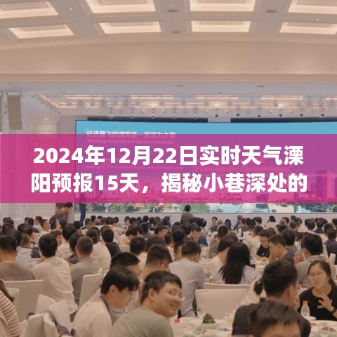 溧陽天氣預報下的美食之旅，小巷深處的獨特風味