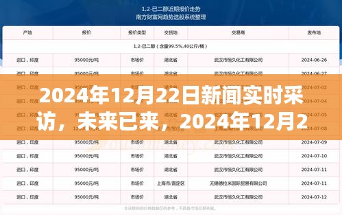 未來已來，深度解析與體驗(yàn)未來科技前沿產(chǎn)品
