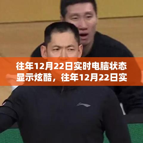 往年12月22日電腦實時狀態炫酷顯示，利與弊分析
