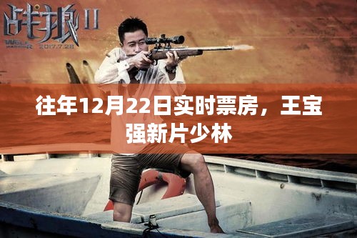 王寶強新片少林歷年12月22日實時票房數據