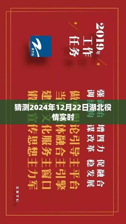 湖北未來疫情趨勢預(yù)測，2024年12月22日實時疫情動態(tài)分析