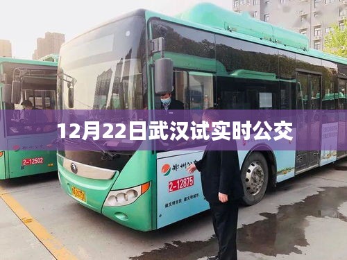 武漢公交實時查詢系統上線試運行