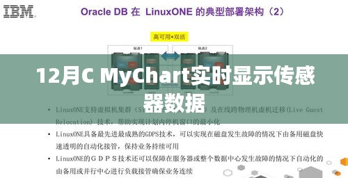 C MyChart實時傳感器數據展示