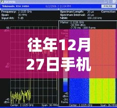 科技新里程碑，手機實時頻譜分析儀揭秘