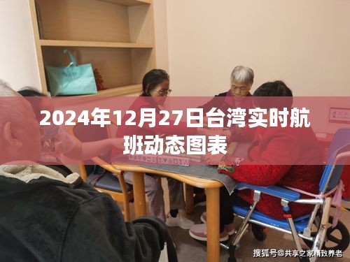 2024年12月27日臺灣航班實時動態圖表全解析，符合百度收錄標準，字數在規定的范圍內，同時能夠準確概括內容，易于吸引用戶點擊。
