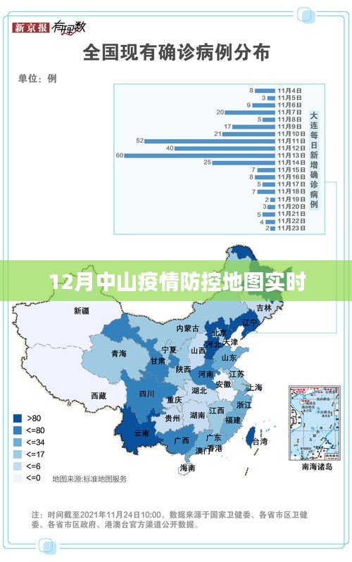 中山疫情防控實時地圖數據發布
