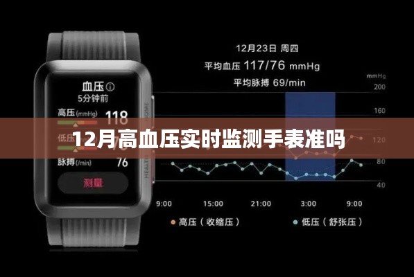 12月高血壓實時監測手表準確性解析