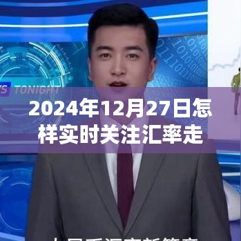 實時關注匯率走勢，掌握金融動態(tài)——2024年匯率走勢分析