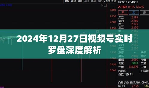 2024年視頻號(hào)羅盤(pán)深度解析，洞悉行業(yè)趨勢(shì)