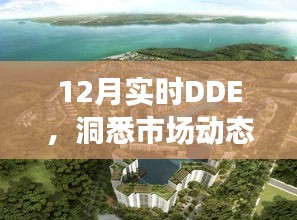 投資先機