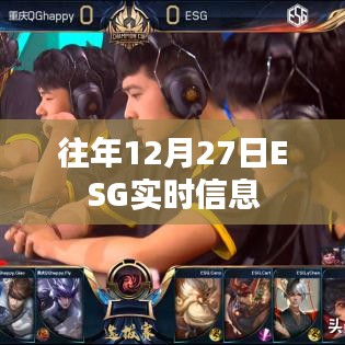 ESG實時信息概覽，歷年12月27日數據回顧