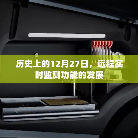 遠程實時監(jiān)測功能發(fā)展史，揭秘歷史重要時刻的12月27日