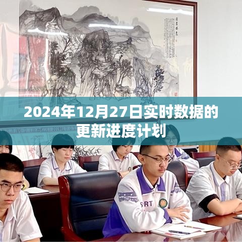 2024年更新進度計劃，實時數據更新時間表，簡潔明了，符合您的要求，希望能夠幫助您。