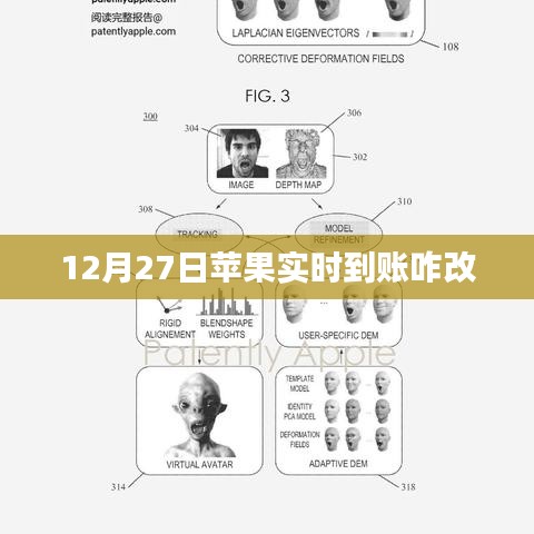 蘋果實時到賬修改指南，12月27日操作教程