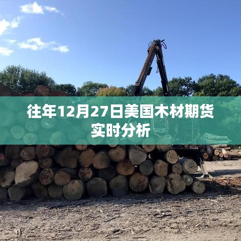 美國木材期貨市場實時分析，歷年走勢解析