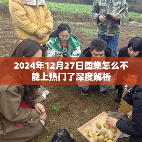 關于圖集無法上熱門的深度解析，原因探究與應對方法