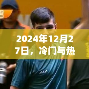 英語歌曲，冷門與熱門交織的旋律（2024年）