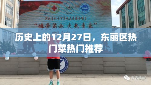 東麗區(qū)熱門菜推薦，歷史上的十二月二十七日美食榜單