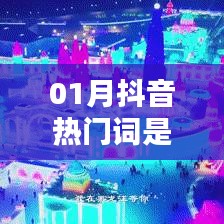 抖音熱門(mén)關(guān)鍵詞解析，了解一月流行詞匯