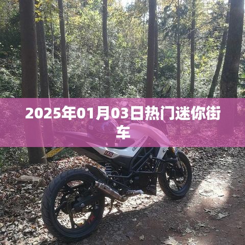 迷你街車，2025年熱門之選