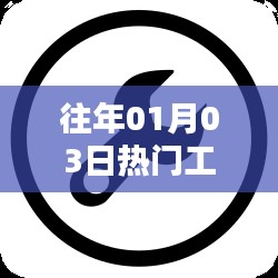 精選工具圖片盤點，歷年一月三日熱門之選