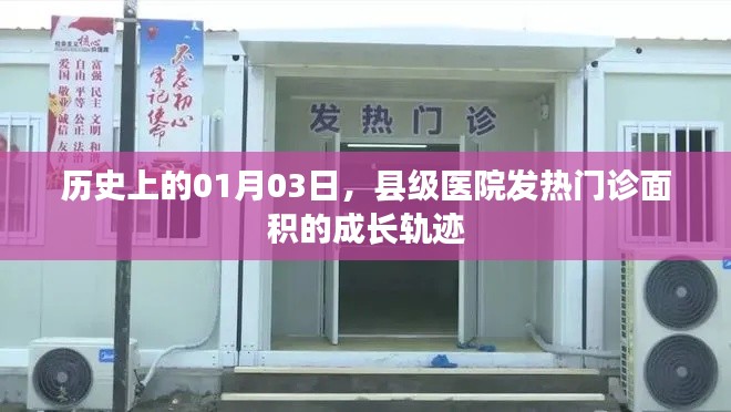 縣級(jí)醫(yī)院發(fā)熱門(mén)診面積成長(zhǎng)軌跡，歷史視角下的分析