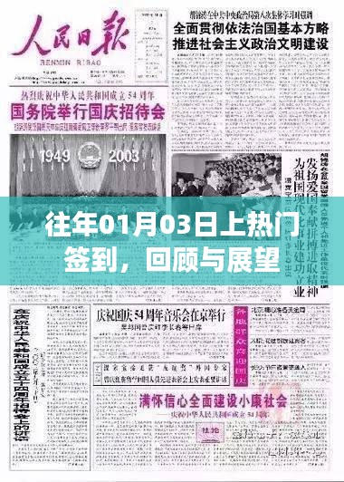 往年元旦后首簽回顧與展望，熱門事件聚焦