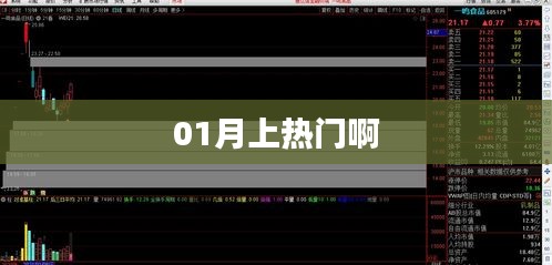 01月熱門事件大盤點