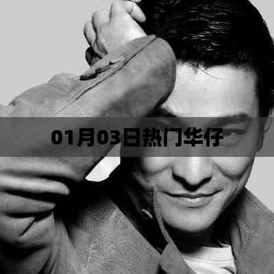 熱門華仔動(dòng)態(tài)來襲，最新資訊一網(wǎng)打盡！