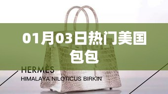 美國包包熱門推薦，時尚潮流精選