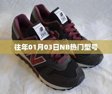 歷年熱門NB型號回顧，一月三日精選盤點