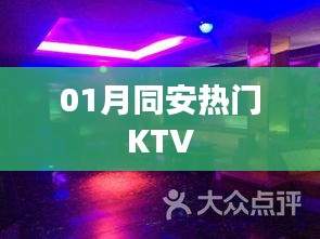 同安一月熱門KTV推薦