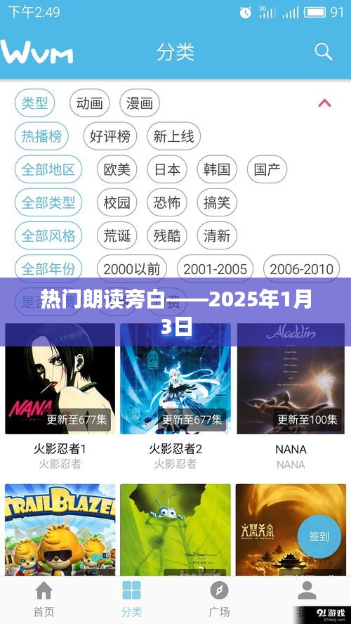 精彩回顧