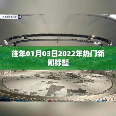 2022年新年新動態(tài)，聚焦一月三日熱門新聞