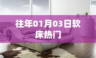 軟床市場(chǎng)熱門趨勢(shì)揭秘，歷年一月初的流行趨勢(shì)回顧
