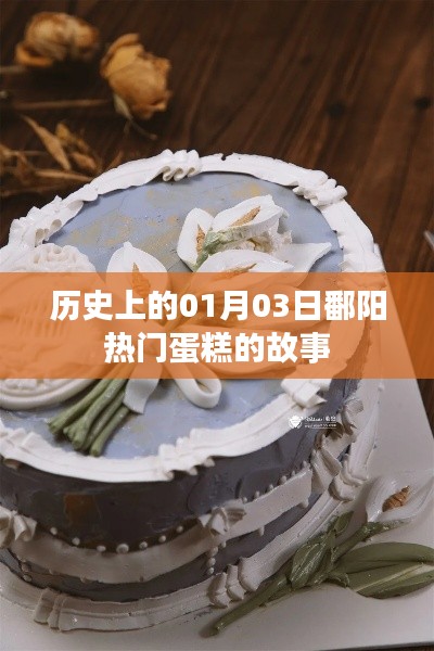 鄱陽熱門蛋糕背后的故事，揭秘歷史一月三日傳奇