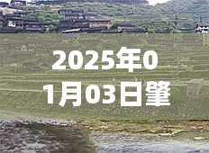 肇慶西江自由行，最新熱門攻略（日期標注）