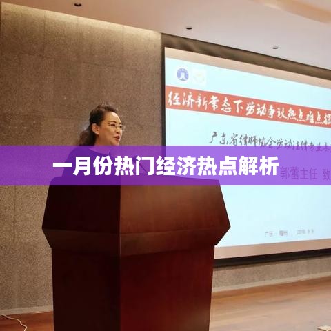 一月份經(jīng)濟(jì)熱點深度解析