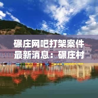 碾莊網吧打架案件最新消息：碾莊村在哪里 