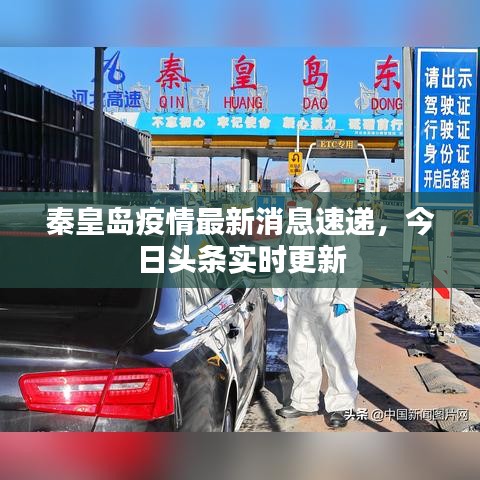 秦皇島疫情最新消息速遞，今日頭條實時更新