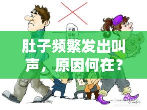 肚子頻繁發出叫聲，原因何在？百度為你解答