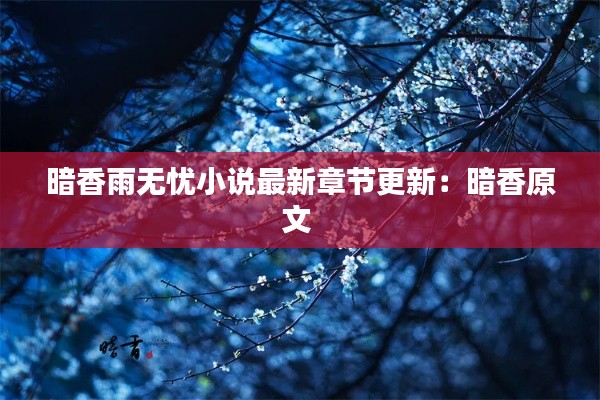 暗香雨無憂小說最新章節(jié)更新：暗香原文 