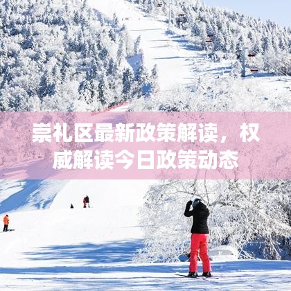 崇禮區(qū)最新政策解讀，權(quán)威解讀今日政策動(dòng)態(tài)
