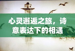心靈邂逅之旅，詩意表達下的相遇與心靈棲息之地