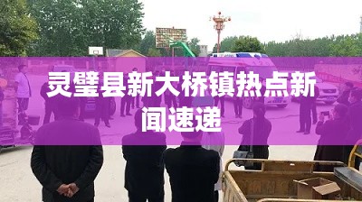 靈璧縣新大橋鎮熱點新聞速遞